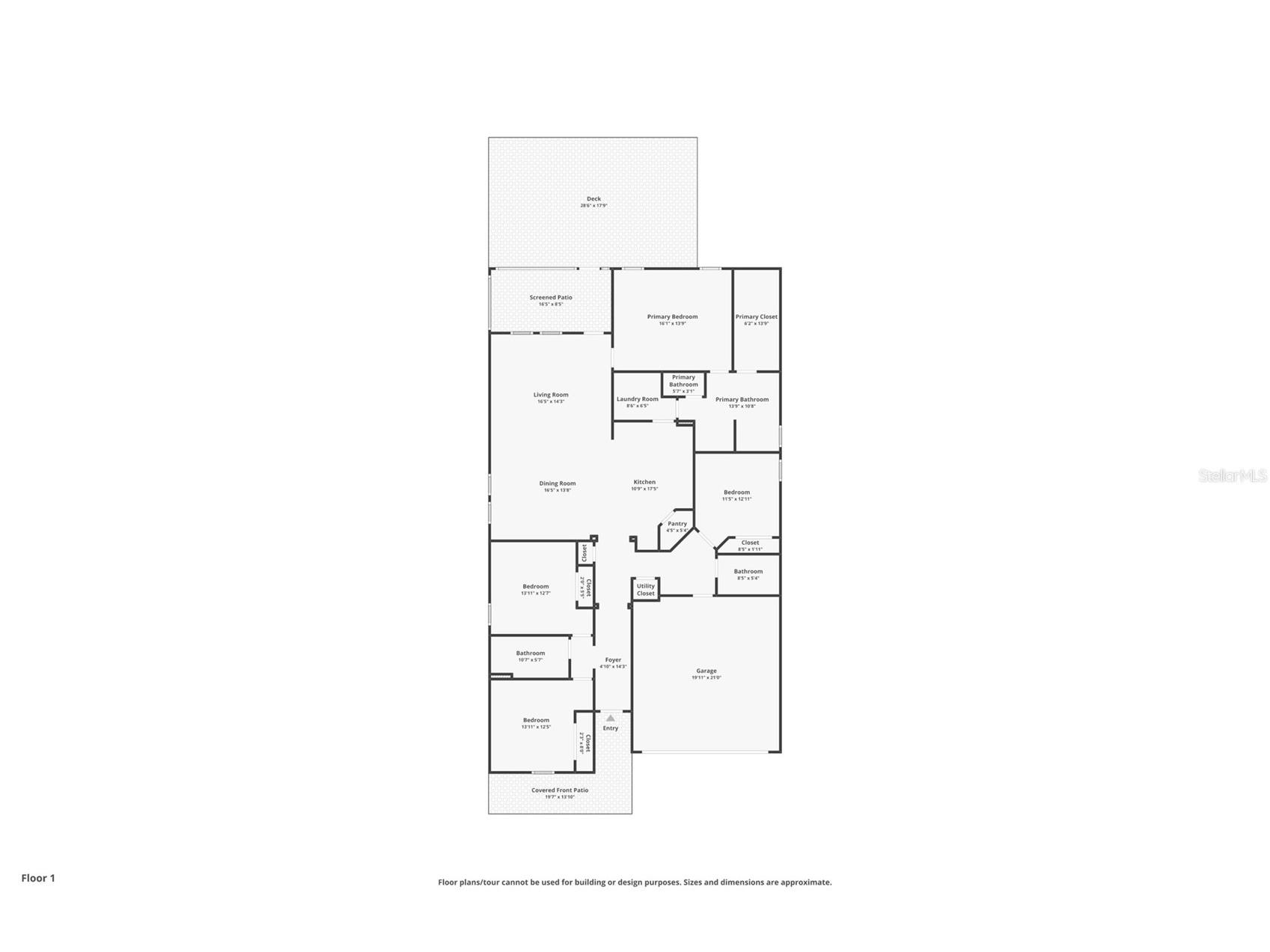 6233 English Hollow Road Tampa FL 33647 TB8493078 image30