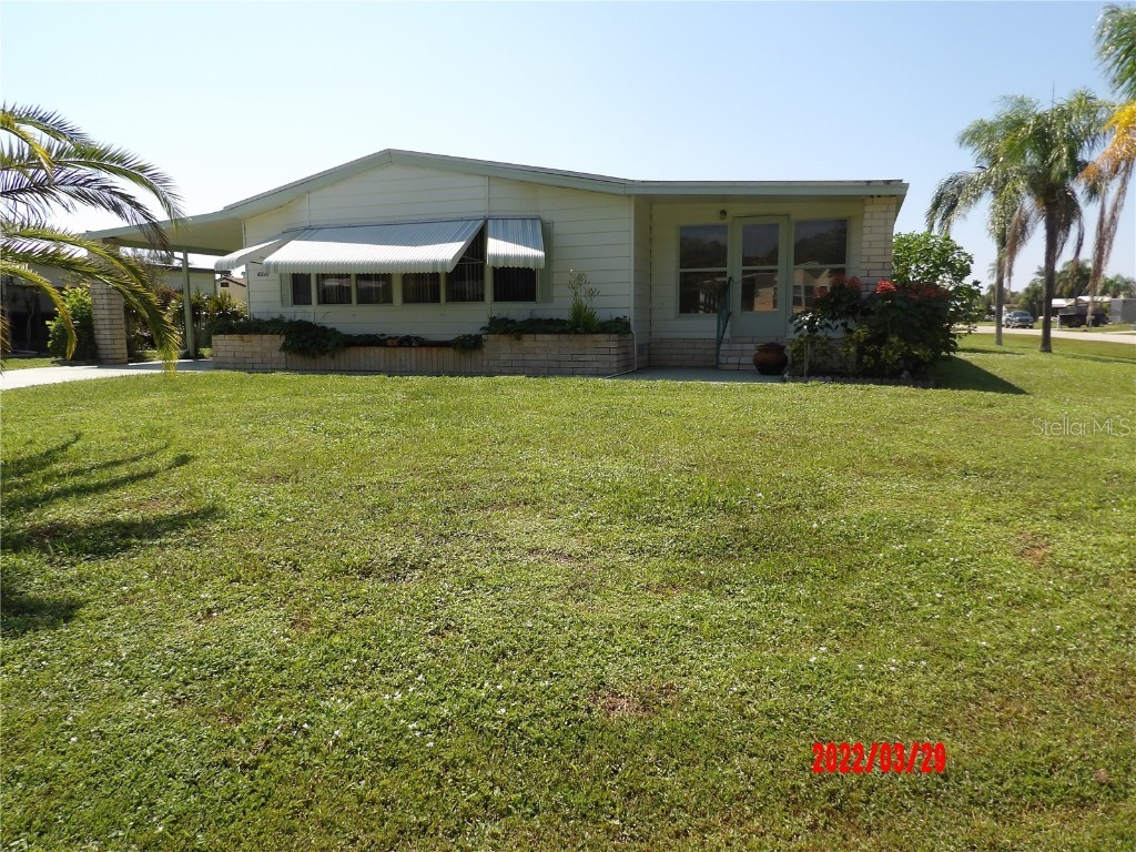 6233 Falcon Drive Englewood FL 34224 D6127588 image1