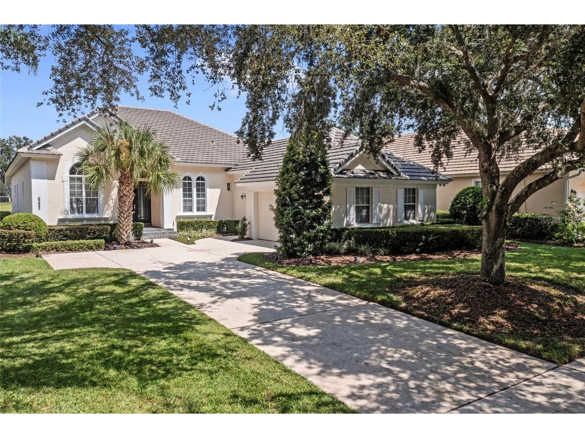 6233 Foxfield Ct Windermere FL 34786 - LAKE BURDEN O6243287 image1