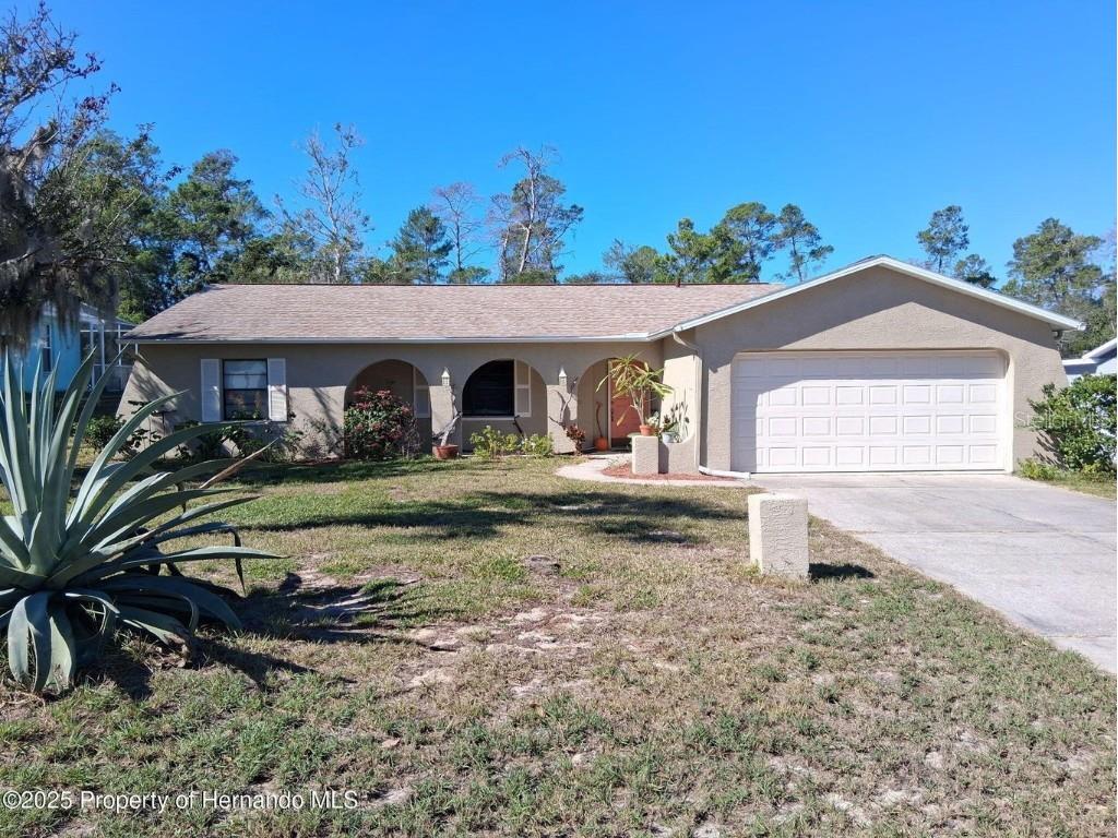 6233 Hancock Avenue Spring Hill FL 34608 W7880459 image1