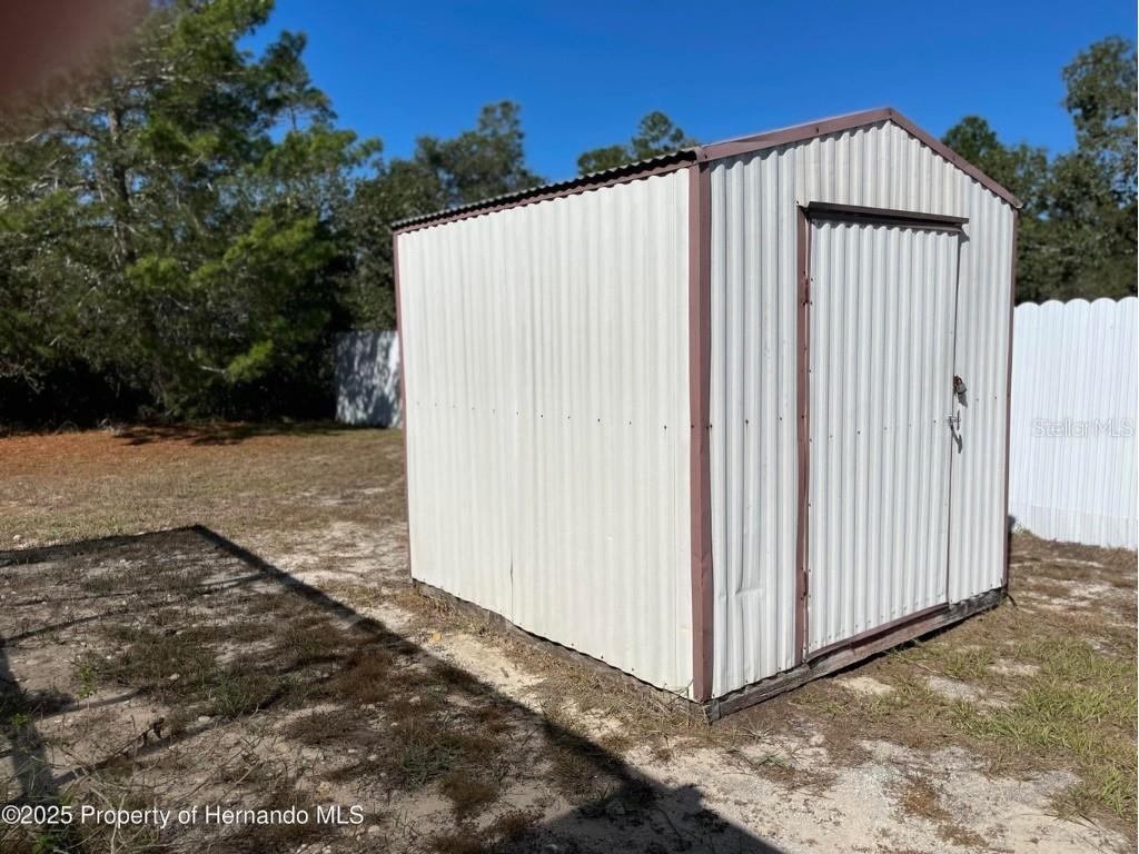 6233 Hancock Avenue Spring Hill FL 34608 W7880459 image13