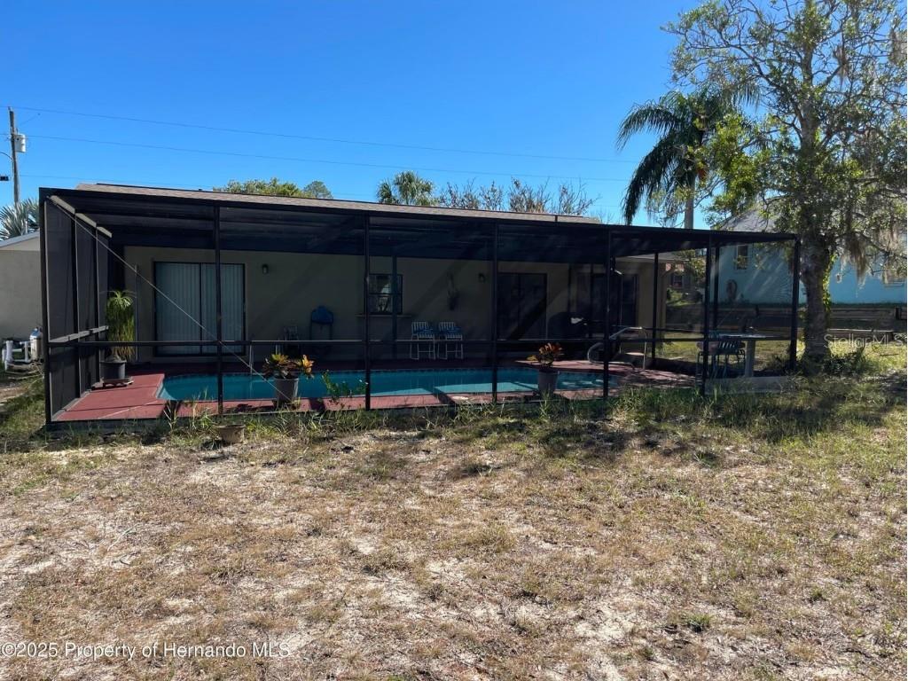 6233 Hancock Avenue Spring Hill FL 34608 W7880459 image17