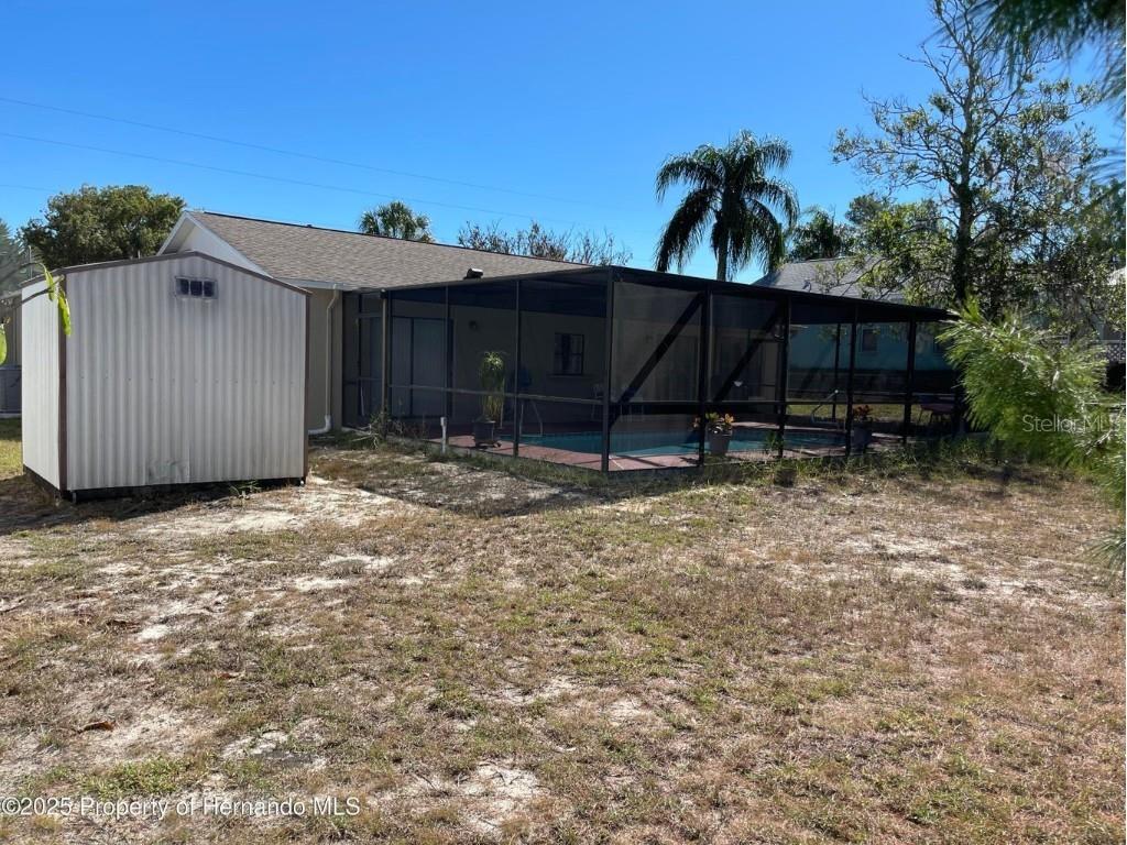 6233 Hancock Avenue Spring Hill FL 34608 W7880459 image19