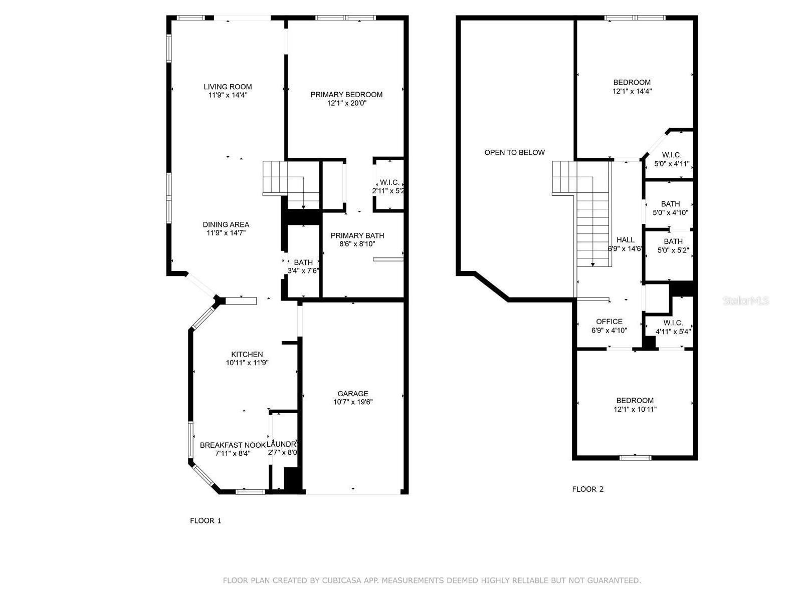 6233 Olivedale Drive Riverview FL 33578 TB8523106 image33