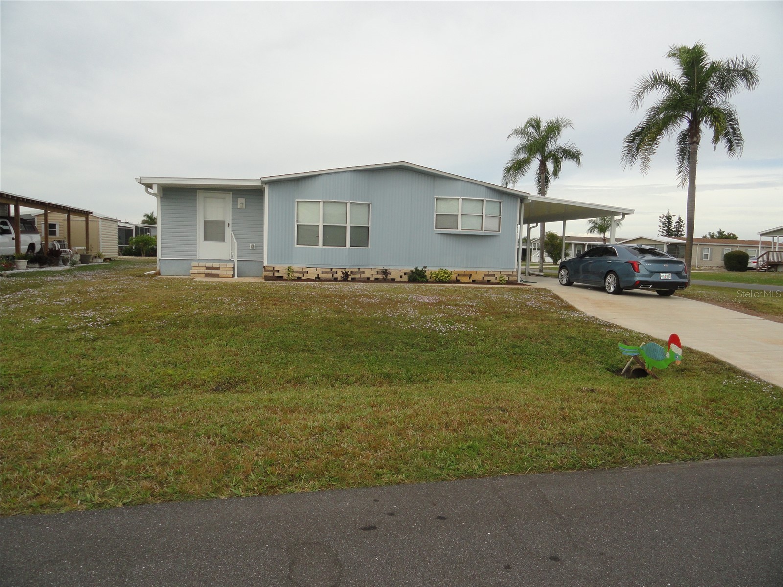 6233 Parakeet Road Englewood FL 34224 N6141419 image1