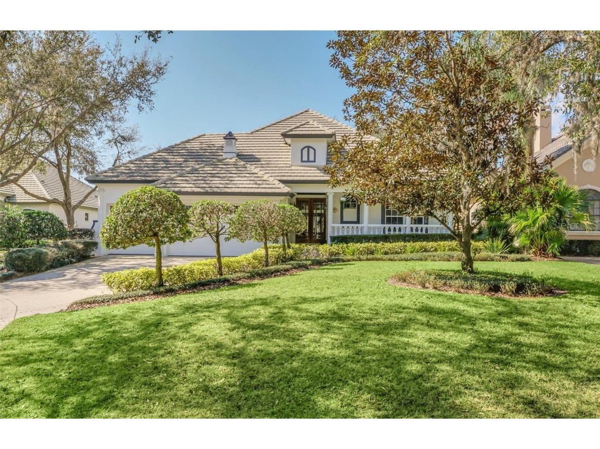 6234 Foxfield Court Windermere FL 34786 O6277886 image1