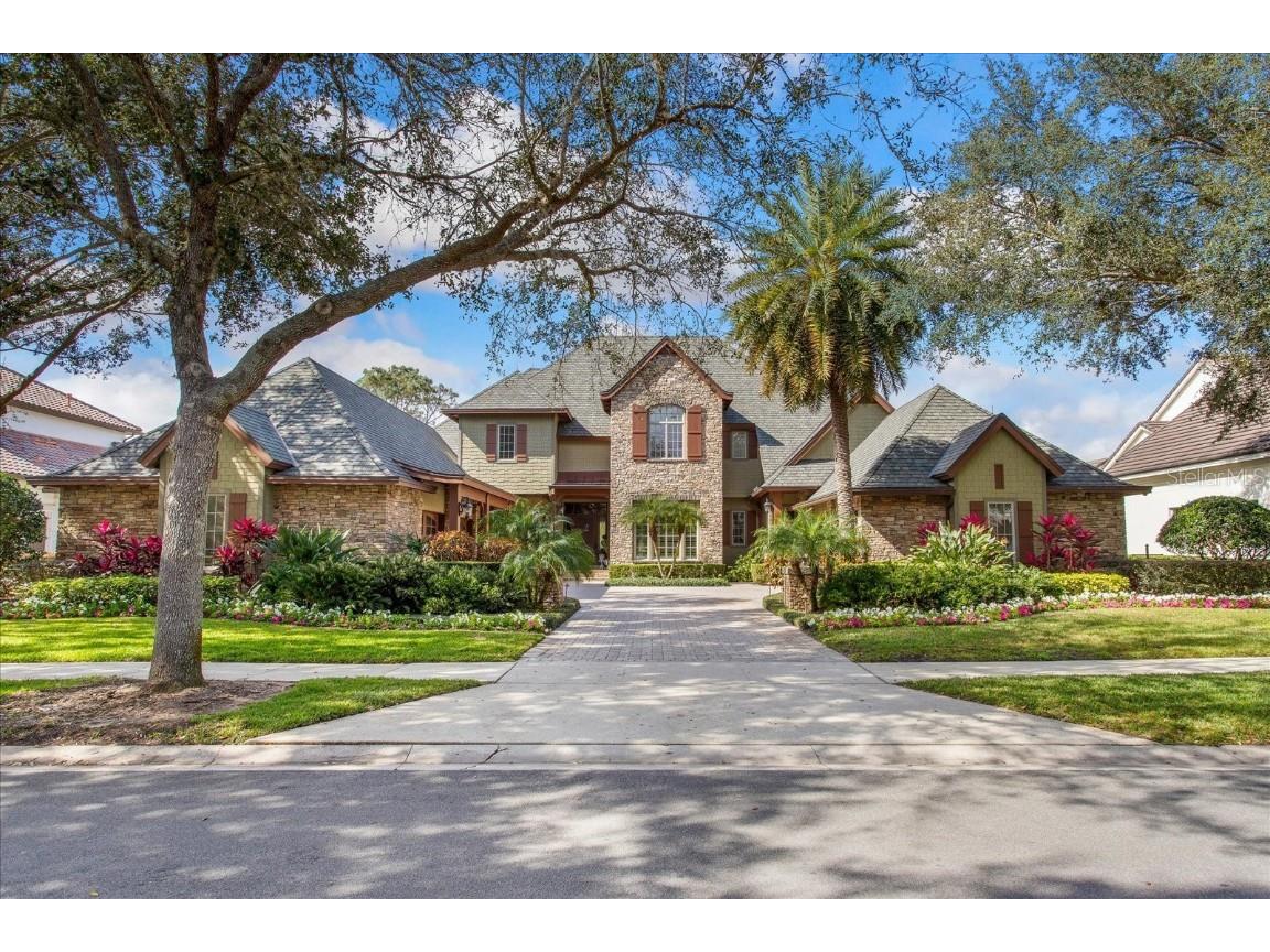 6234 Greatwater Dr Windermere FL 34786 - LAKE BURDEN O6174071 image1