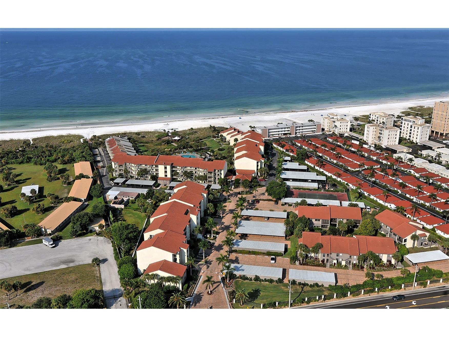 6234 Midnight Pass Road #307 Sarasota FL 34242 - GULF OF MEXICO A4692040 image1
