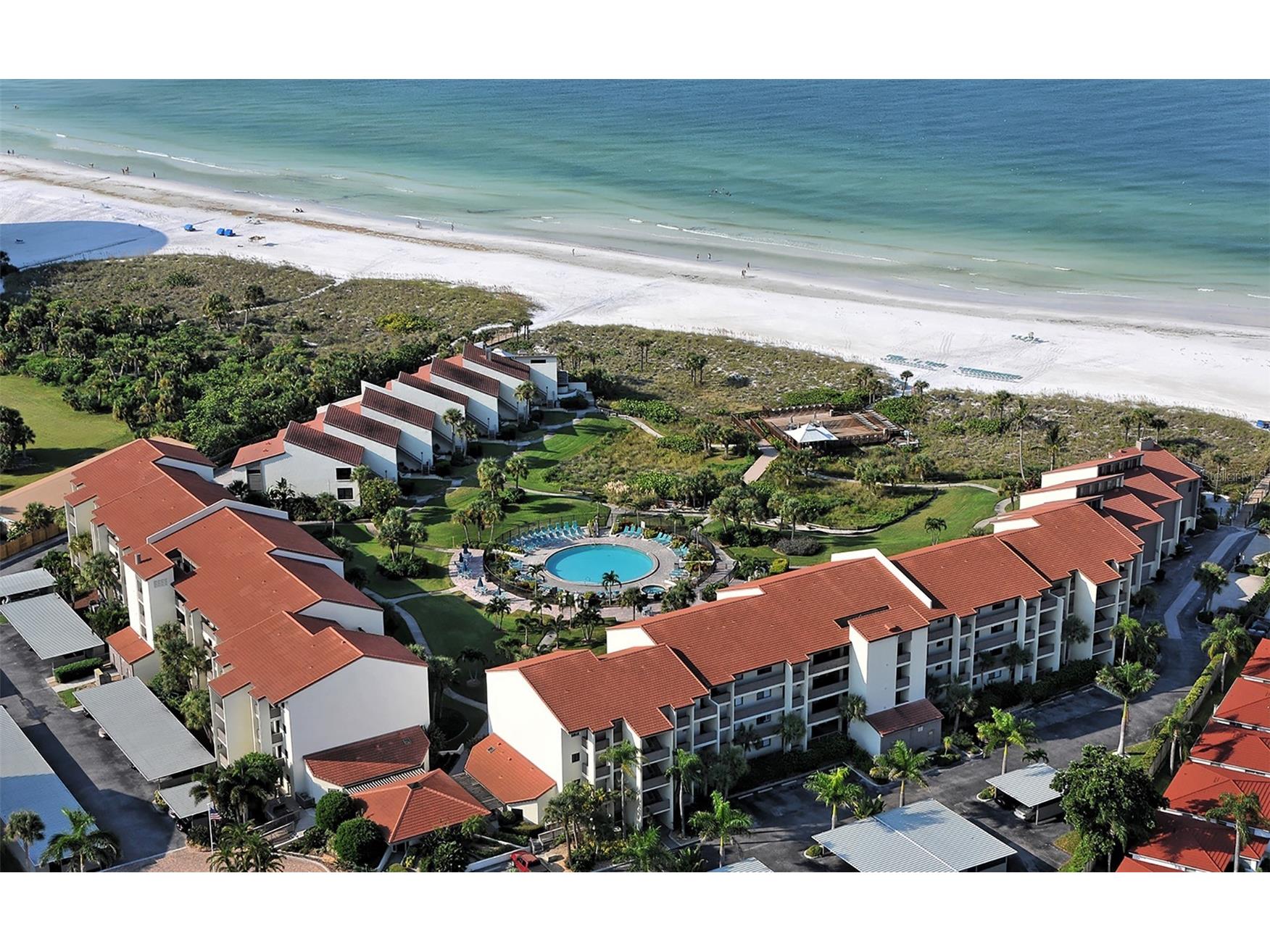 6234 Midnight Pass Road #307 Sarasota FL 34242 - GULF OF MEXICO A4692040 image2