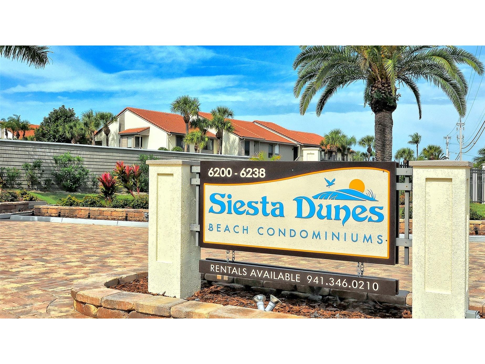 6234 Midnight Pass Road #307 Sarasota FL 34242 - GULF OF MEXICO A4692040 image38