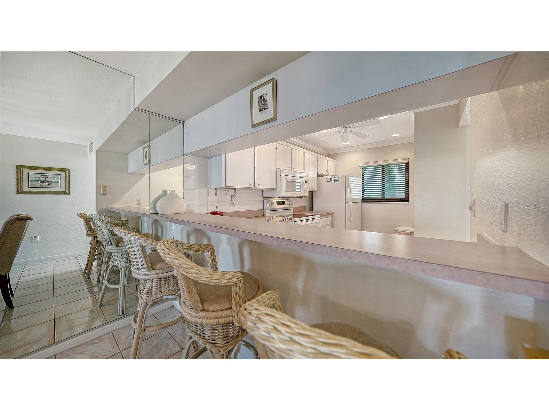6234 Midnight Pass Road #307 Sarasota FL 34242 - GULF OF MEXICO A4692040 image4