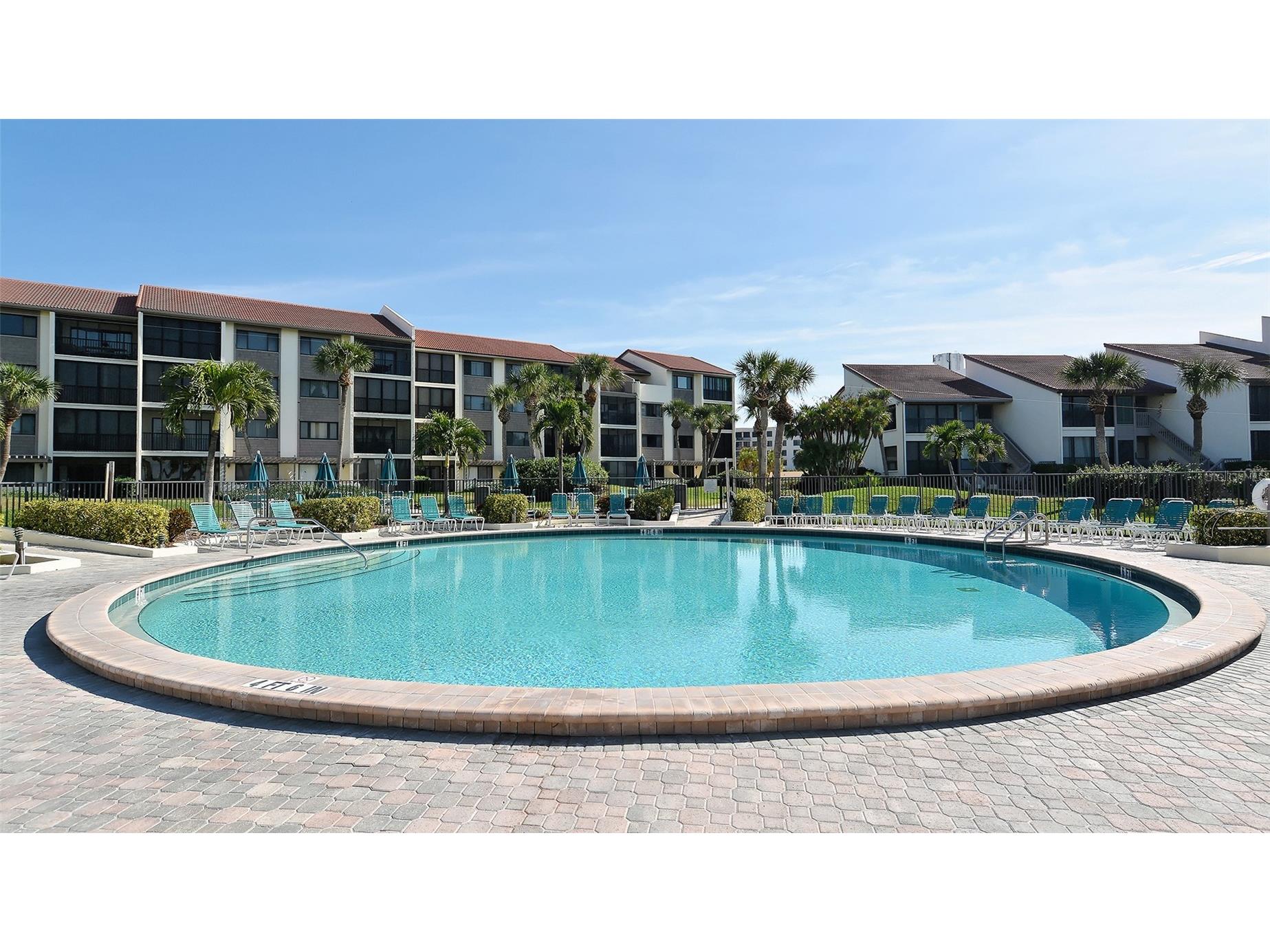 6234 Midnight Pass Road #307 Sarasota FL 34242 - GULF OF MEXICO A4692040 image42