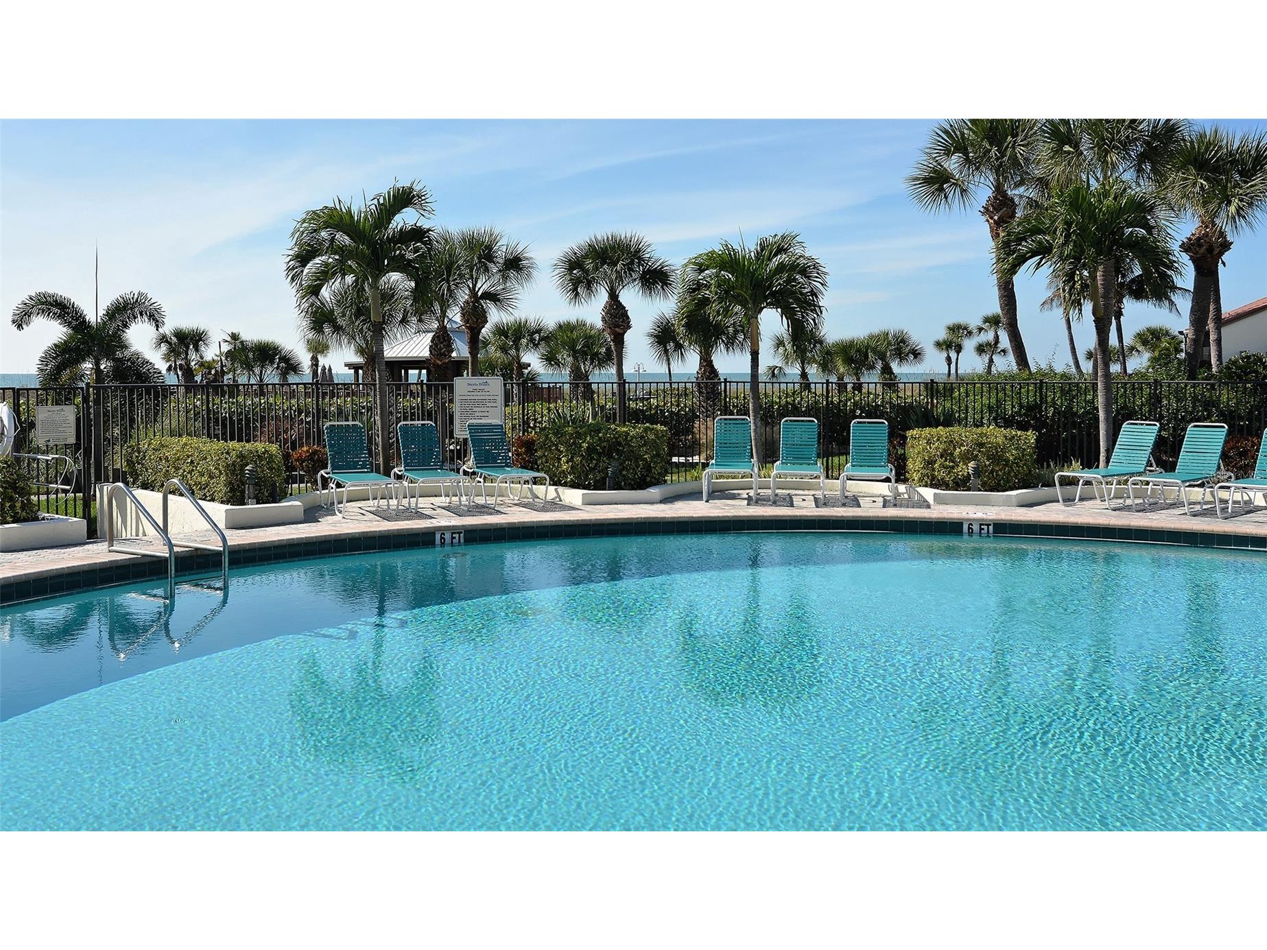 6234 Midnight Pass Road #307 Sarasota FL 34242 - GULF OF MEXICO A4692040 image43