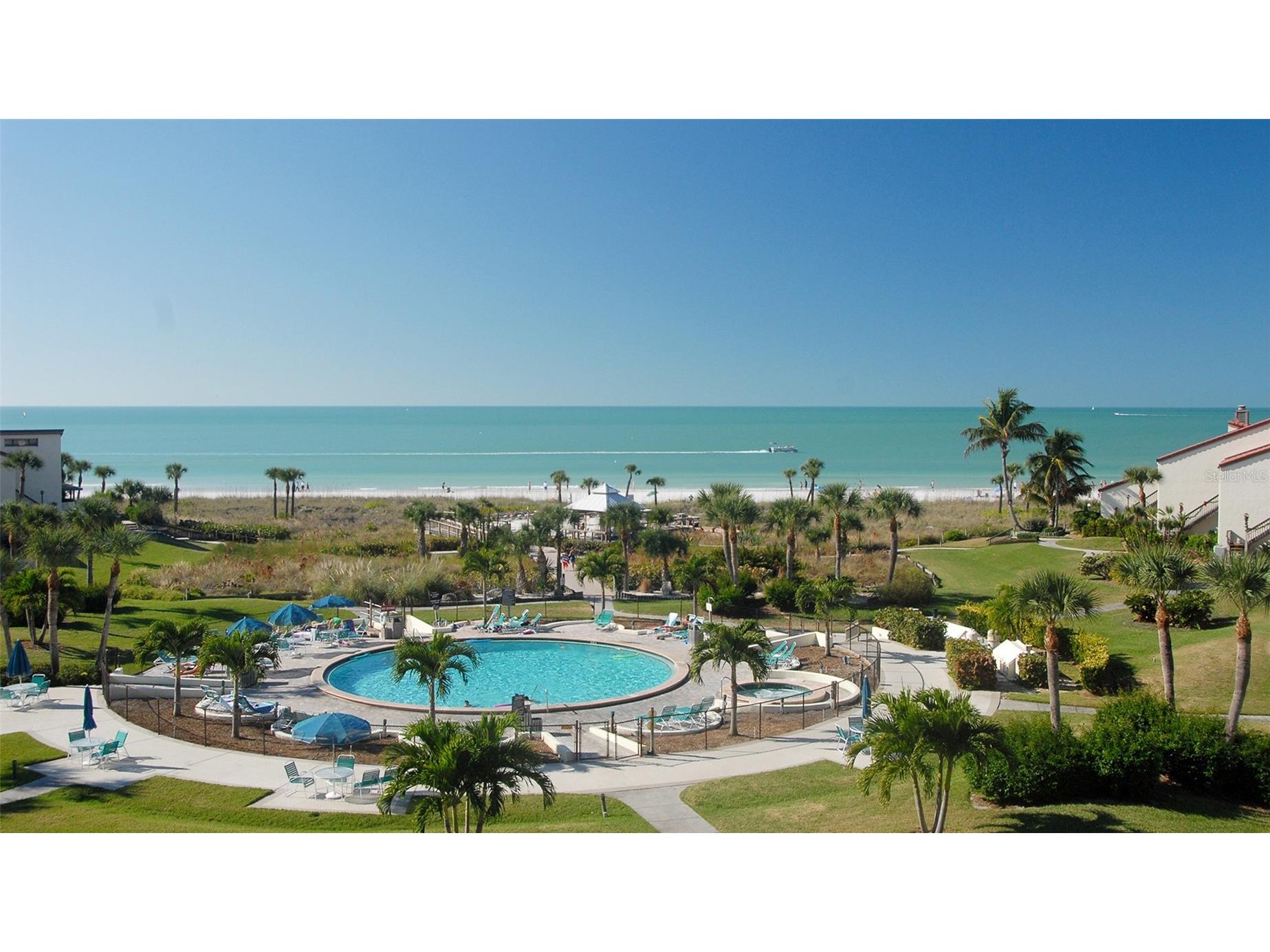 6234 Midnight Pass Road #307 Sarasota FL 34242 - GULF OF MEXICO A4692040 image44