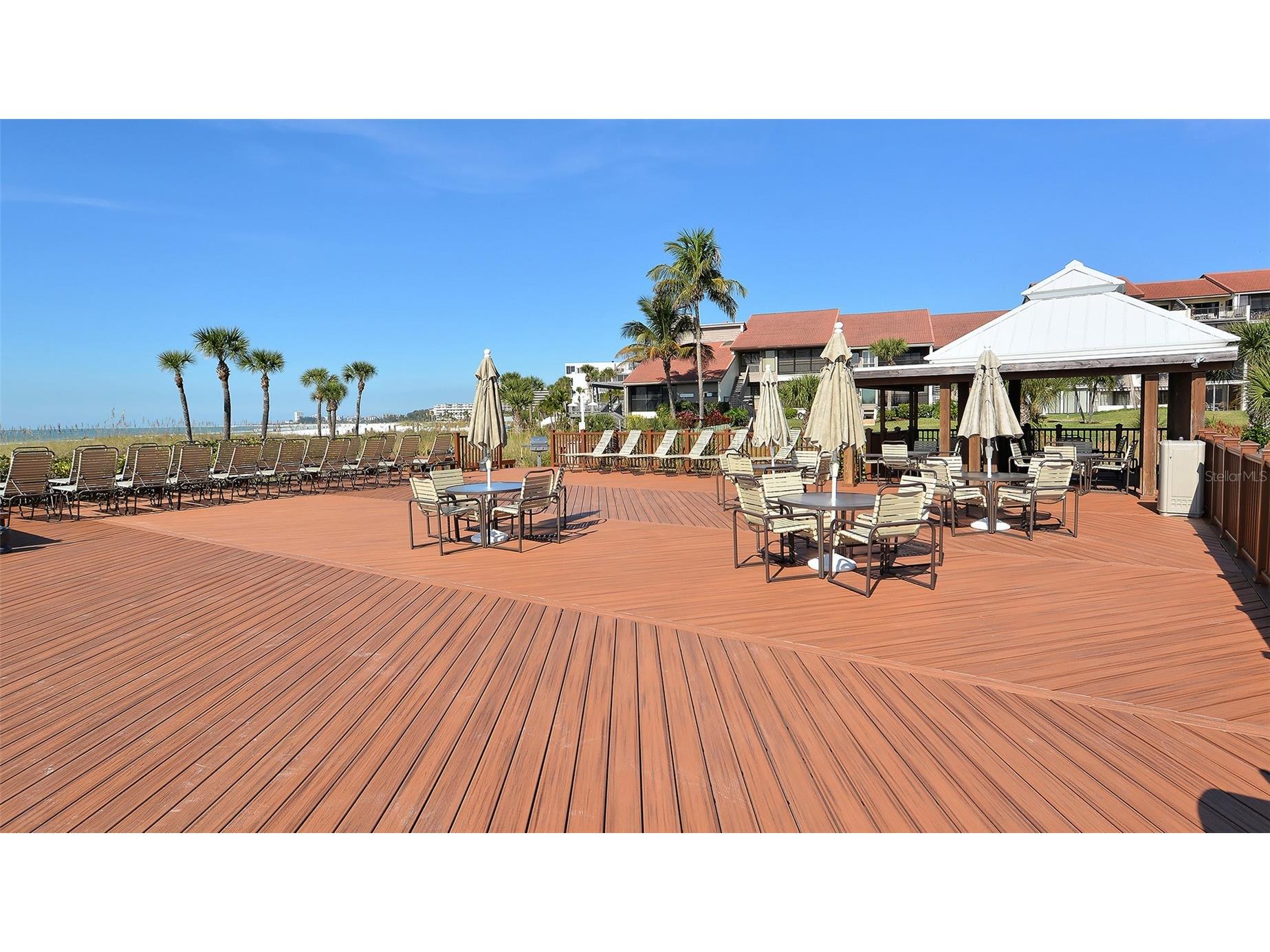 6234 Midnight Pass Road #307 Sarasota FL 34242 - GULF OF MEXICO A4692040 image47