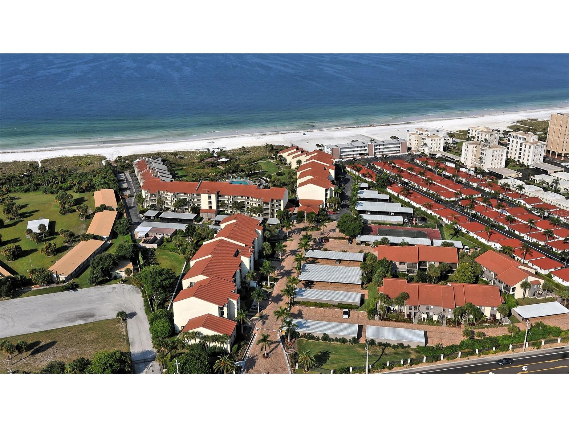 6234 Midnight Pass Road #307 Sarasota FL 34242 - GULF OF MEXICO A4692040 image61
