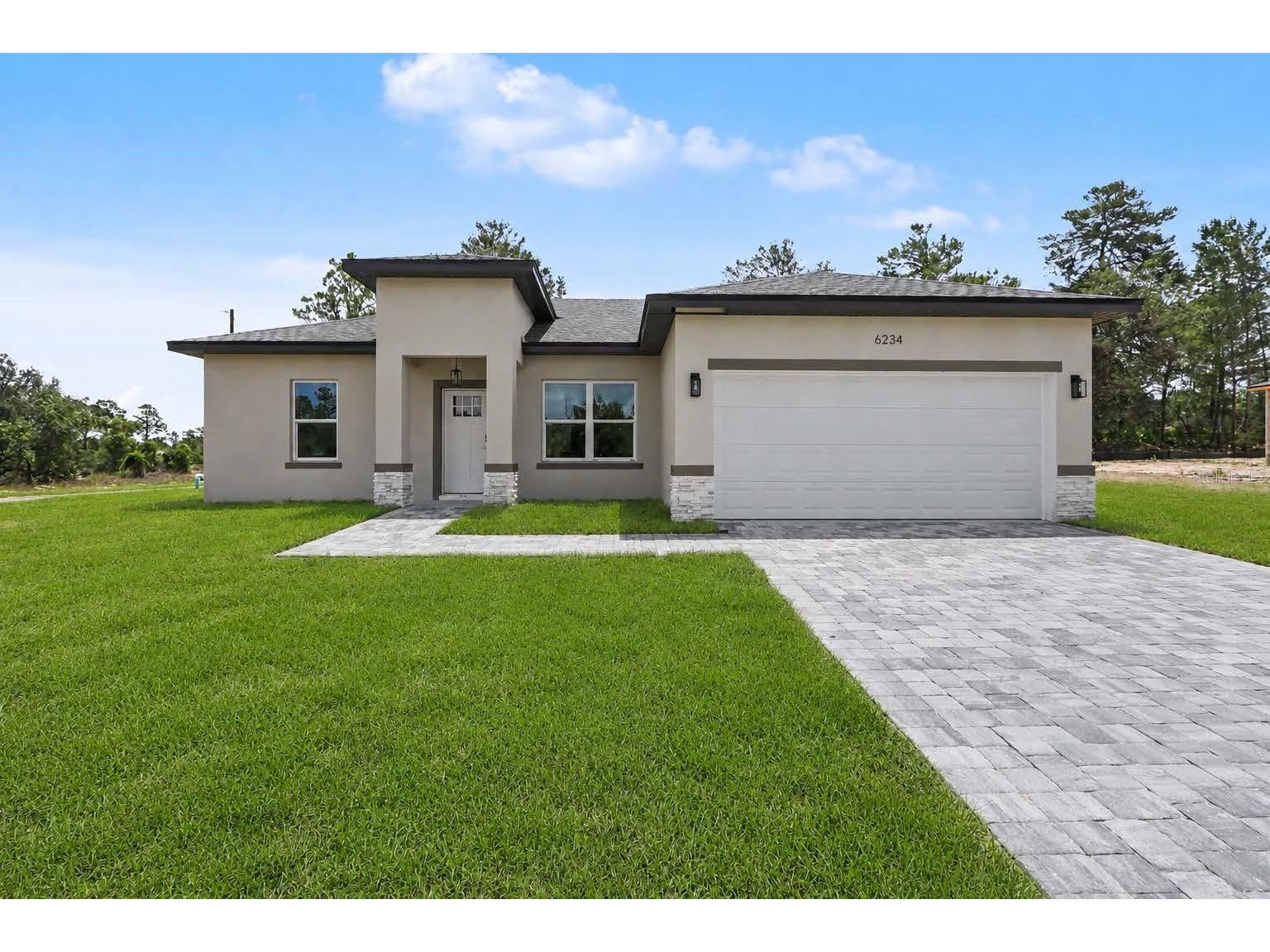 6234 N Mariner Terrace Citrus Springs FL 34433 TB8505581 image1