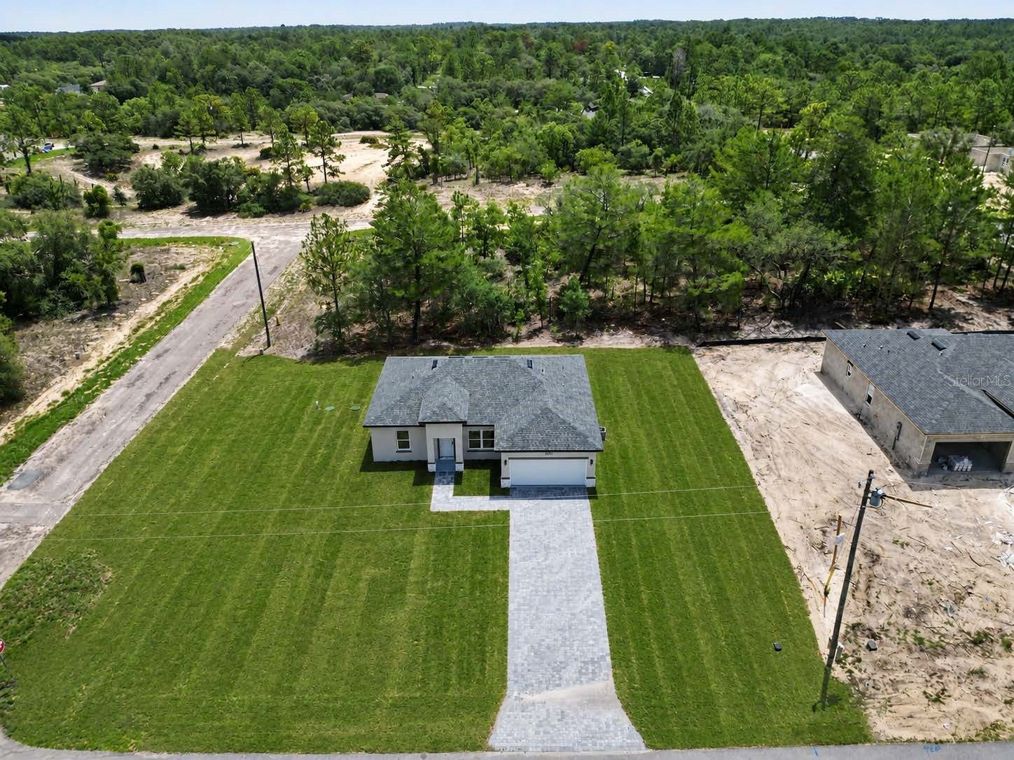 6234 N Mariner Terrace Citrus Springs FL 34433 TB8505581 image48
