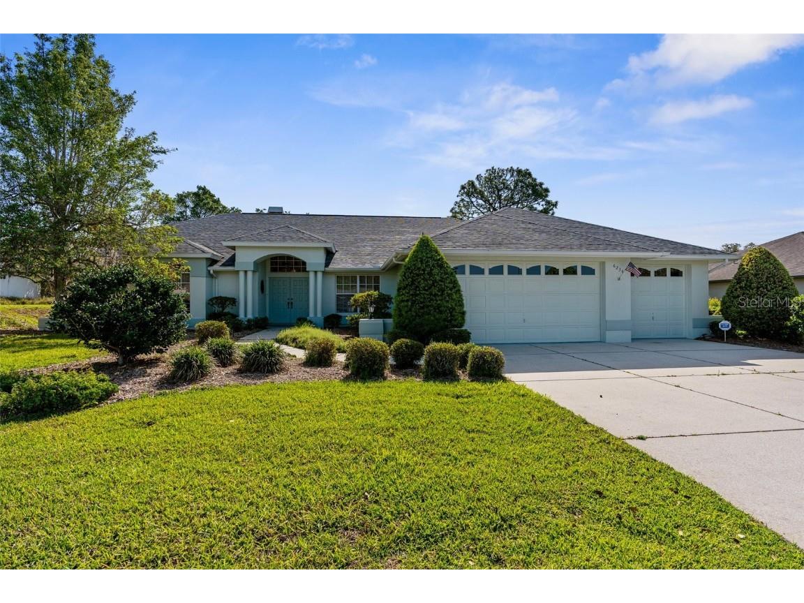 6234 Penna Street Spring Hill FL 34609 W7874653 image1