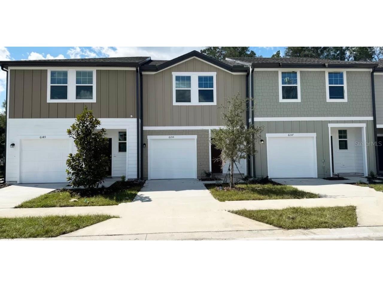6235 Daerr Ridge Street Zephyrhills FL 33542 J972339 image1