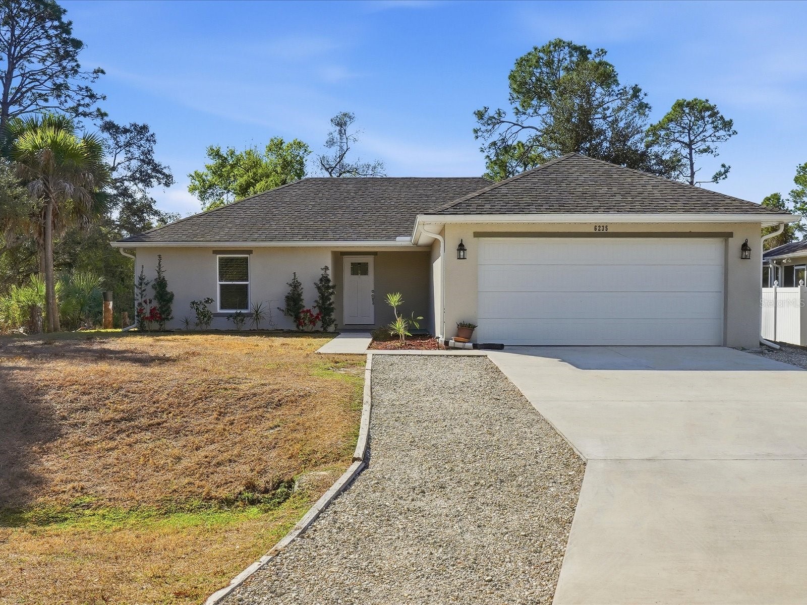 6235 Dundee Avenue North Port FL 34291 C7521013 image1