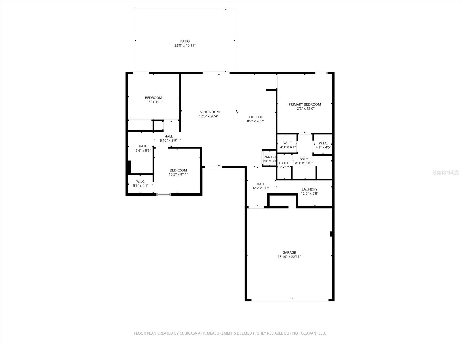 6235 Dundee Avenue North Port FL 34291 C7521013 image2