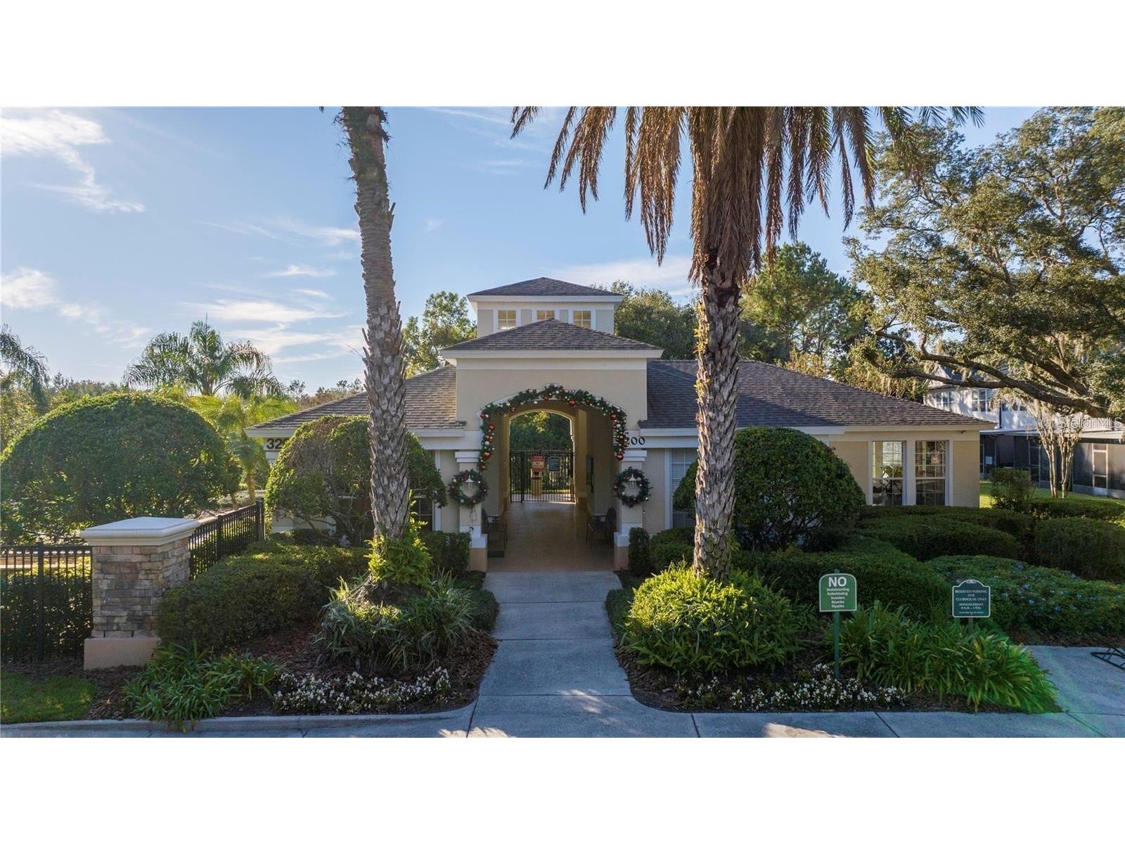 6235 Goethe Street #106 Orlando FL 32835 V4948340 image29
