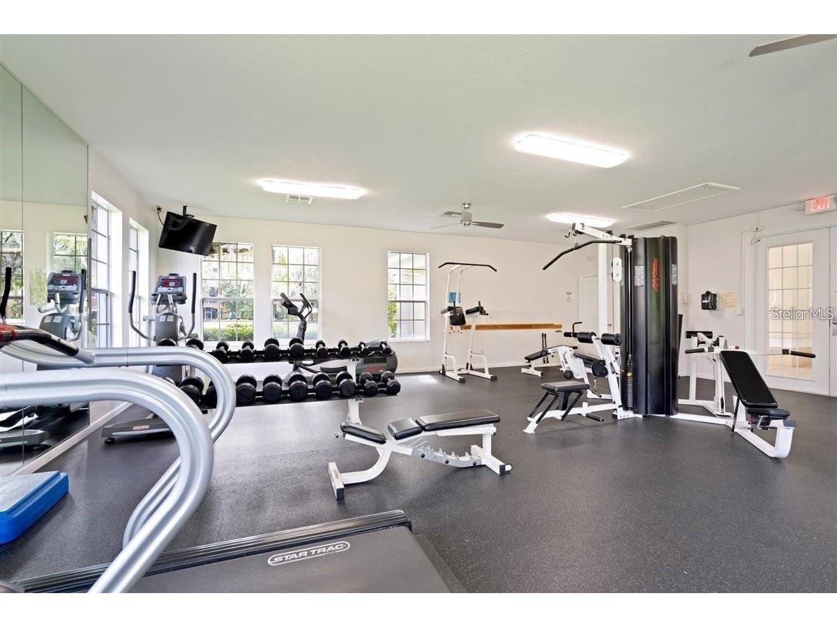 6235 Goethe Street #106 Orlando FL 32835 V4948340 image32
