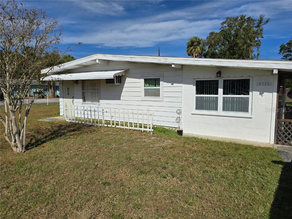 6235 Illinois Avenue New Port Richey FL 34653 TB8321796 image1