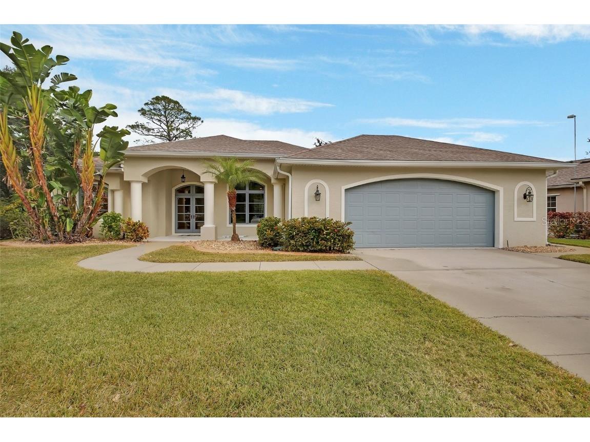 6235 Morning Drive Port Orange FL 32127 - Spruce Creek V4946196 image1