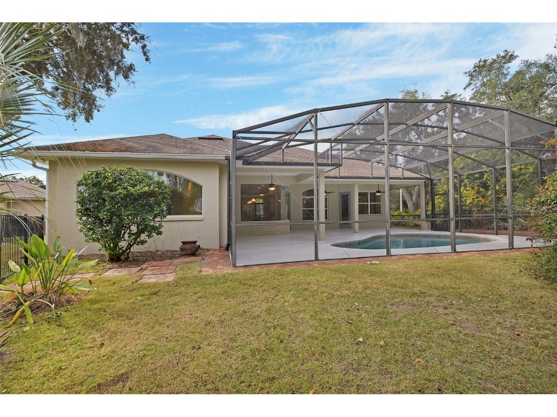 6235 Morning Drive Port Orange FL 32127 - Spruce Creek V4946196 image40