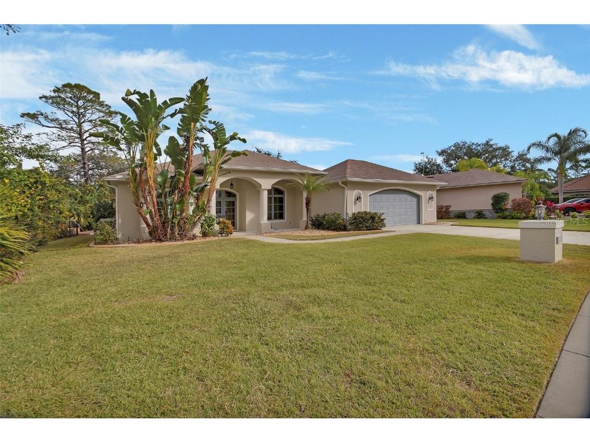 6235 Morning Drive Port Orange FL 32127 - Spruce Creek V4946196 image42