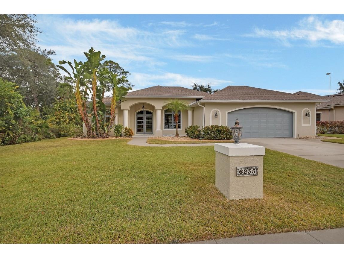 6235 Morning Drive Port Orange FL 32127 - Spruce Creek V4946196 image44