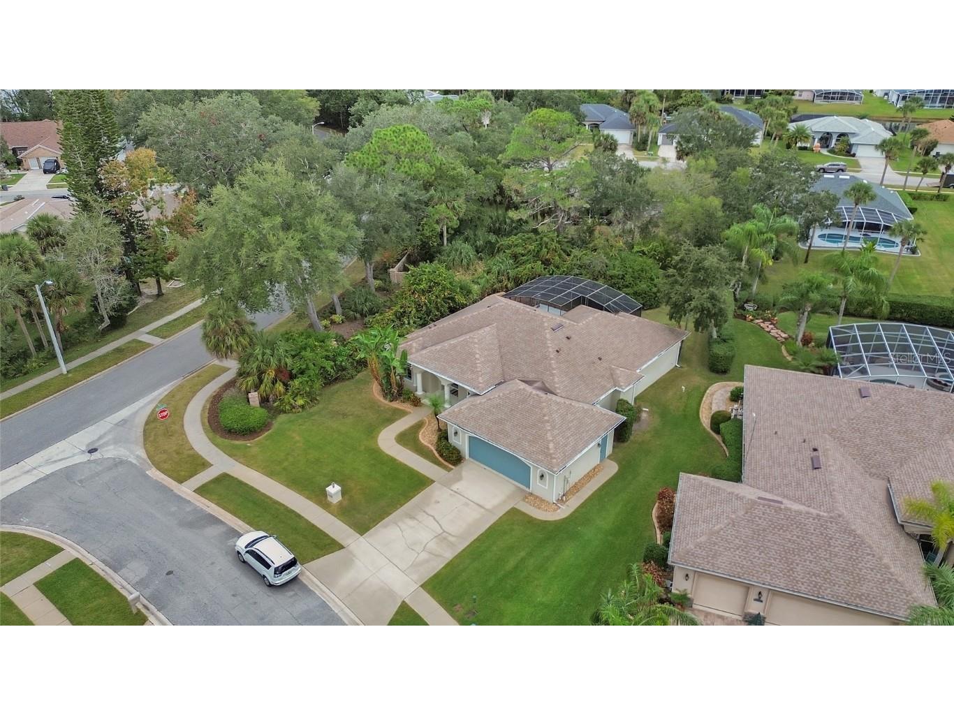 6235 Morning Drive Port Orange FL 32127 - Spruce Creek V4946196 image45