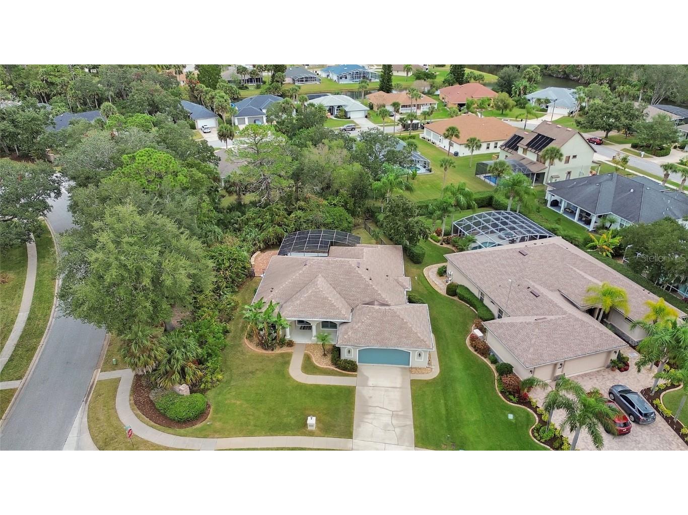 6235 Morning Drive Port Orange FL 32127 - Spruce Creek V4946196 image46