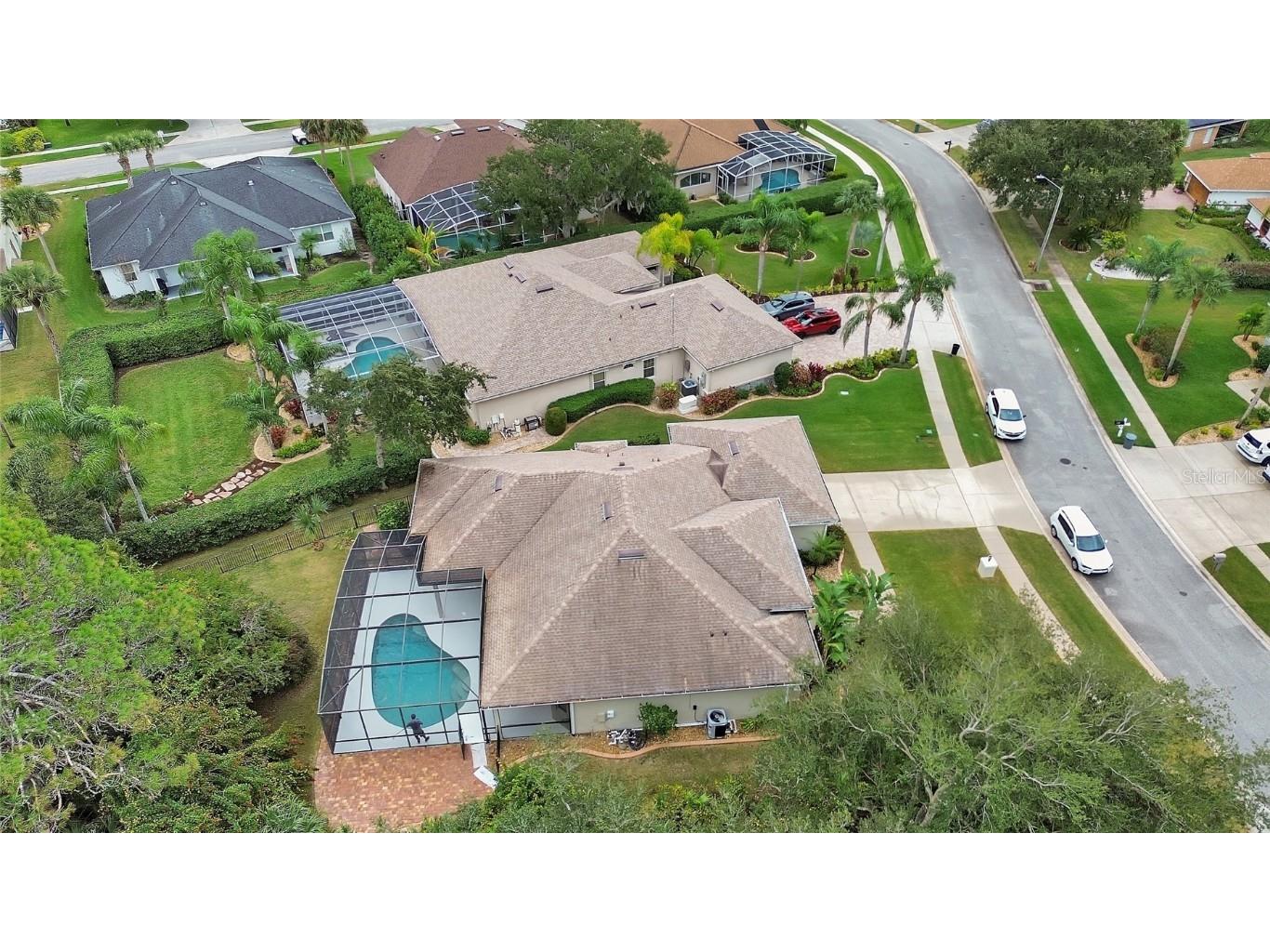 6235 Morning Drive Port Orange FL 32127 - Spruce Creek V4946196 image47