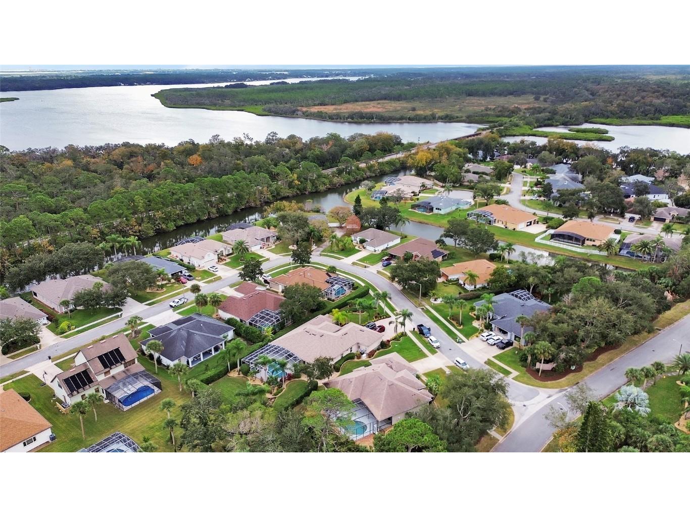 6235 Morning Drive Port Orange FL 32127 - Spruce Creek V4946196 image54