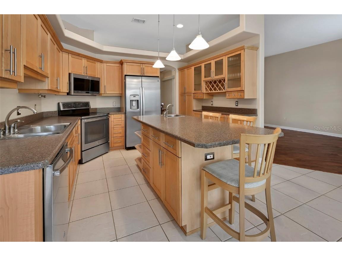 6235 Morning Drive Port Orange FL 32127 - Spruce Creek V4946196 image9