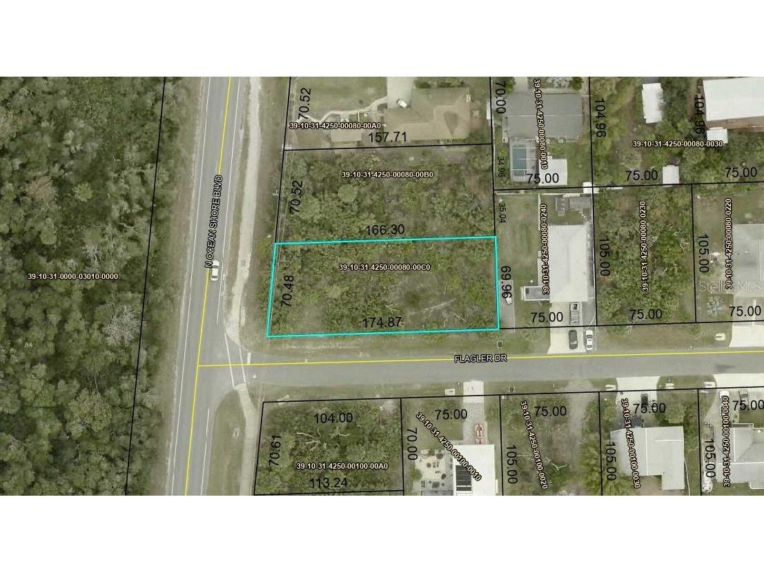 6235 N Ocean Shore Boulevard Palm Coast FL 32137 OM726448 image6
