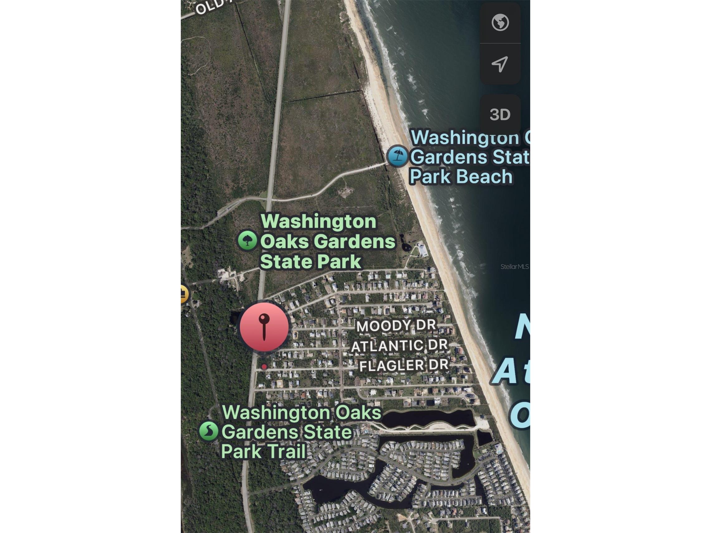 6235 N Ocean Shore Boulevard Palm Coast FL 32137 OM726448 image9