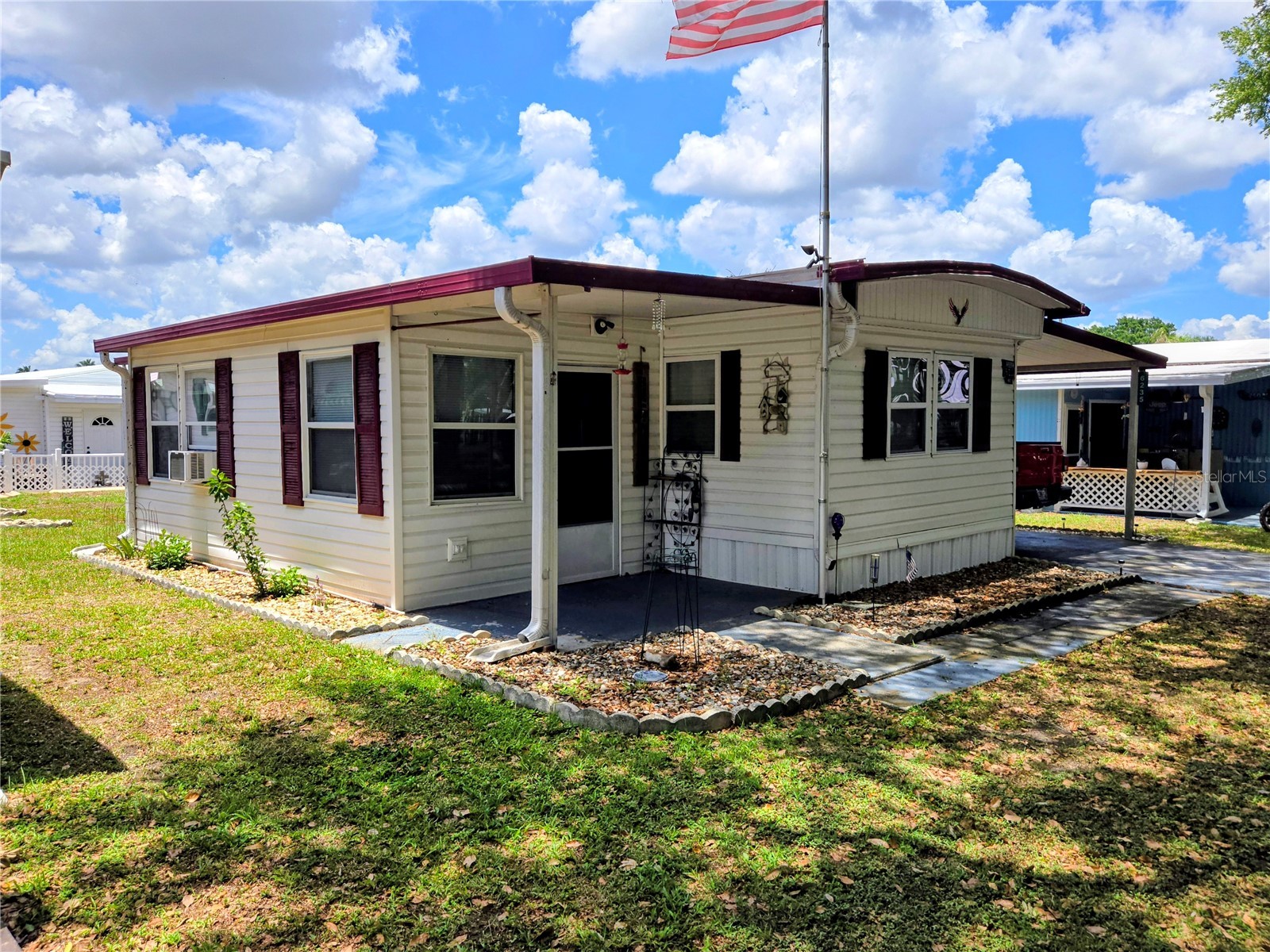 6235 Parksend Lane Zephyrhills FL 33542 TB8509253 image1