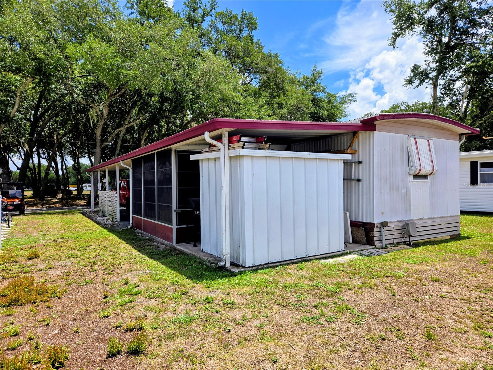 6235 Parksend Lane Zephyrhills FL 33542 TB8509253 image5