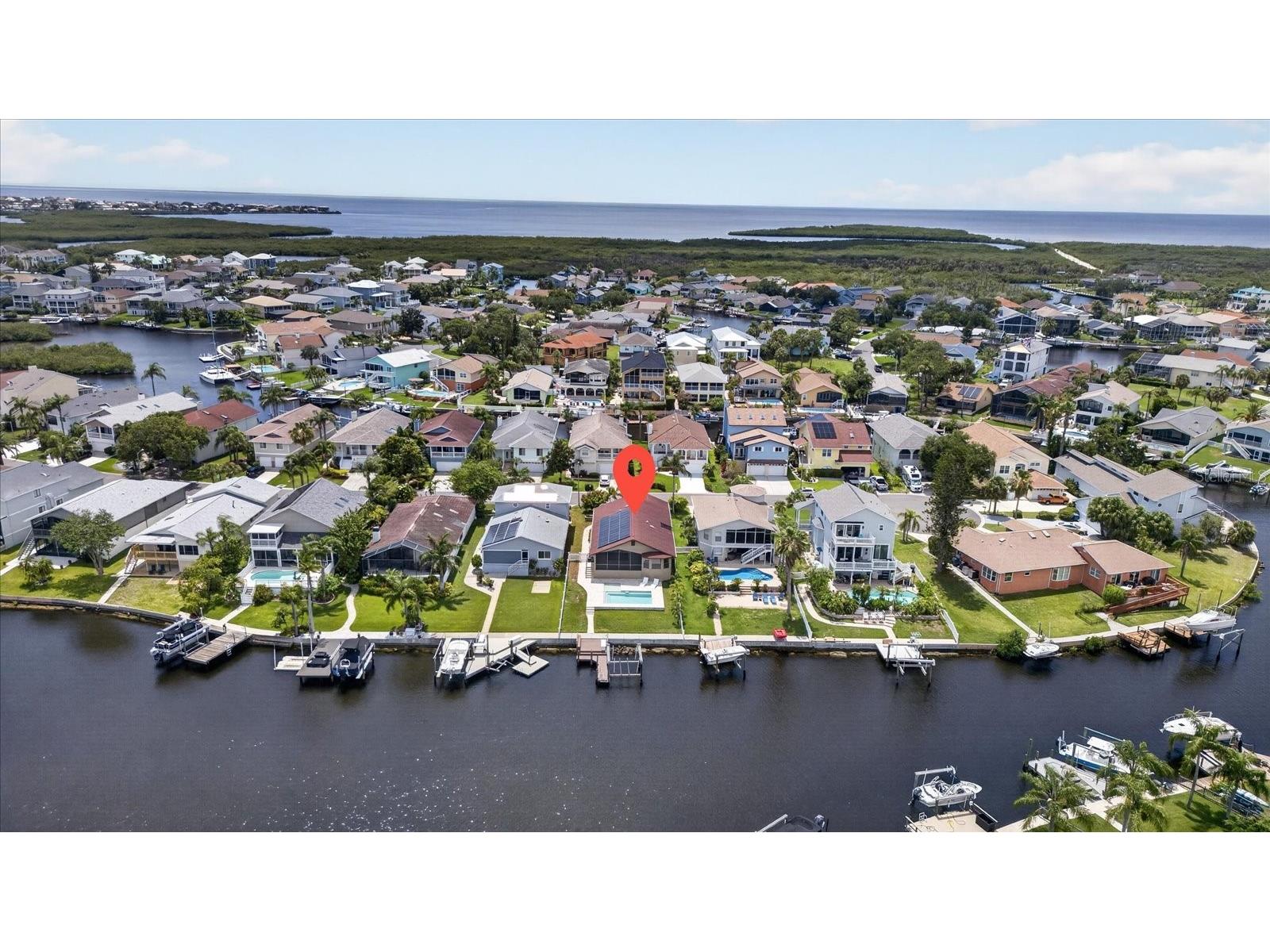 6236 Bayside Drive New Port Richey FL 34652 - GULF W7885614 image1