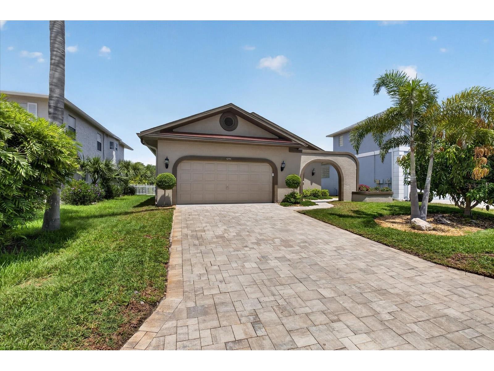 6236 Bayside Drive New Port Richey FL 34652 - GULF W7885614 image2