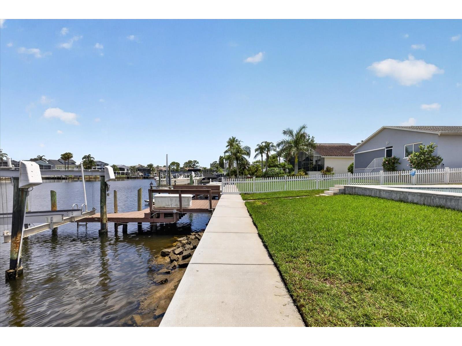 6236 Bayside Drive New Port Richey FL 34652 - GULF W7885614 image49