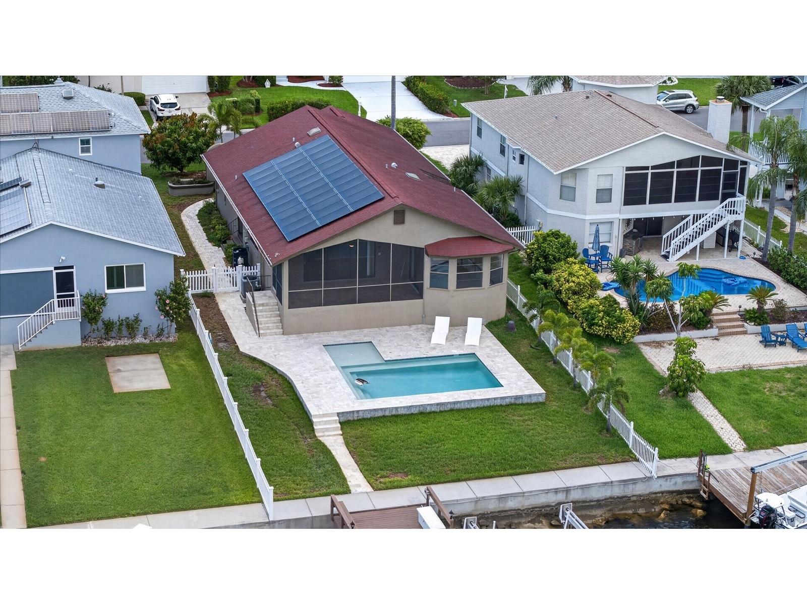 6236 Bayside Drive New Port Richey FL 34652 - GULF W7885614 image53