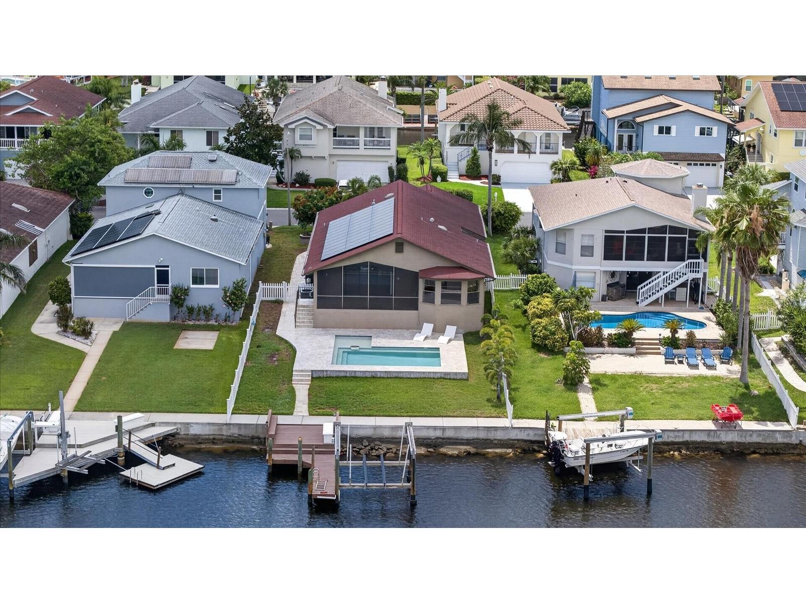 6236 Bayside Drive New Port Richey FL 34652 - GULF W7885614 image57