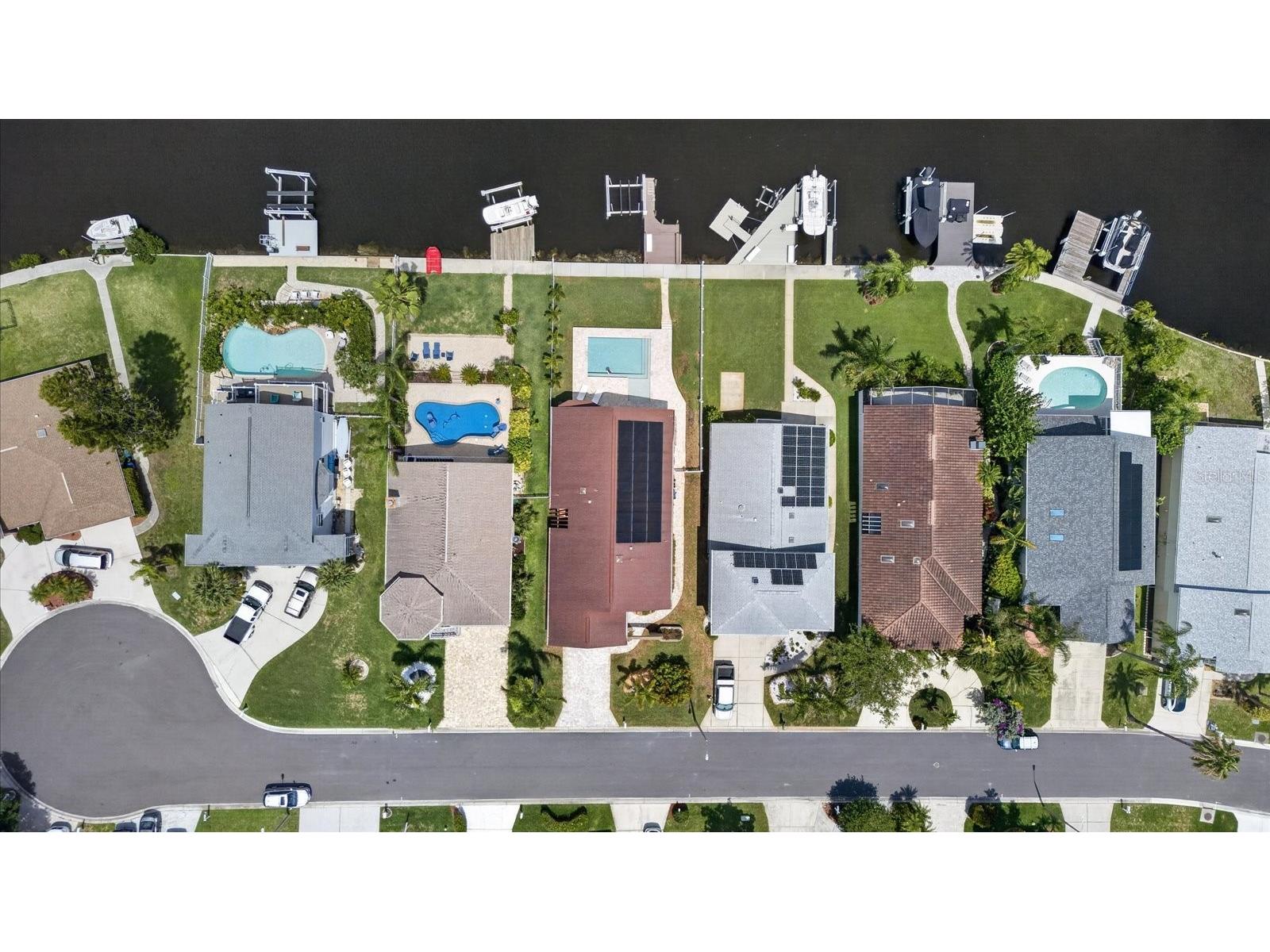 6236 Bayside Drive New Port Richey FL 34652 - GULF W7885614 image59