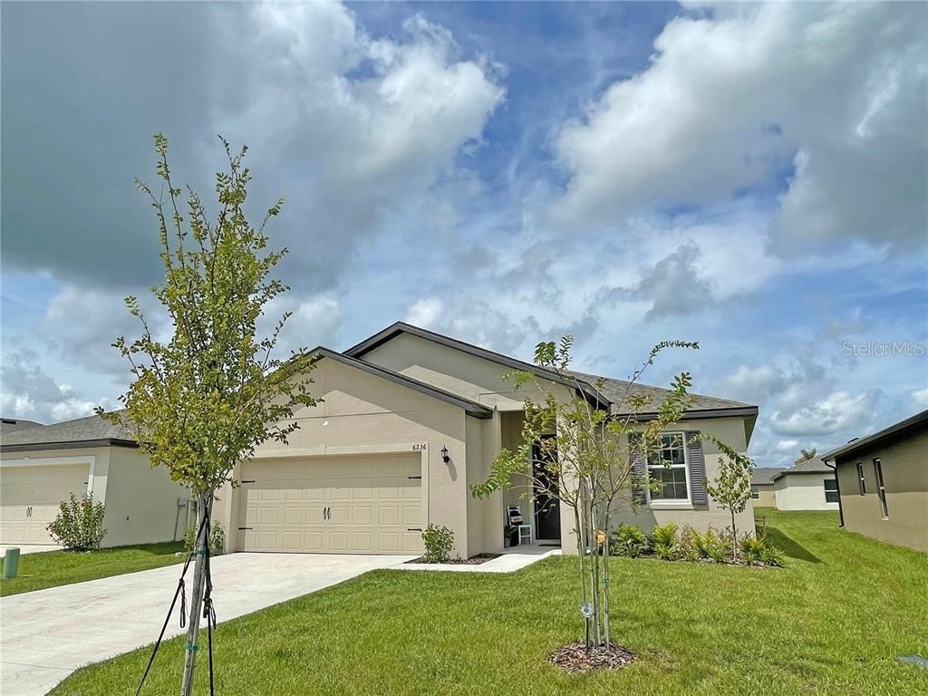 6236 Dolostone Drive Lakeland FL 33811 T3432877 image1