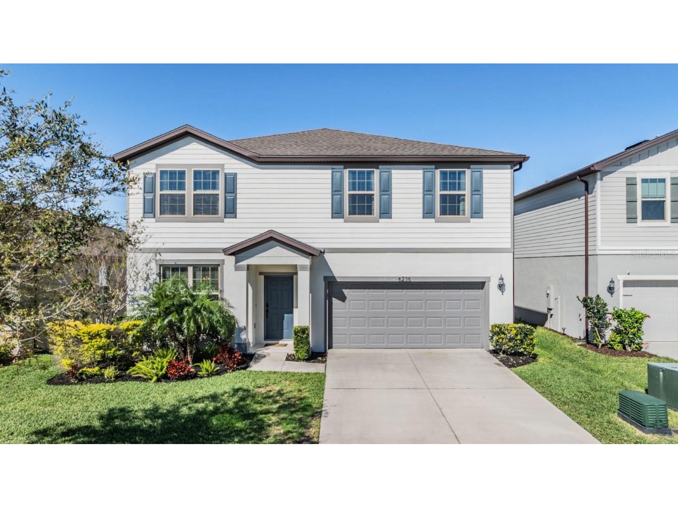 6236 Dutton Drive Wesley Chapel FL 33545 TB8363603 image1